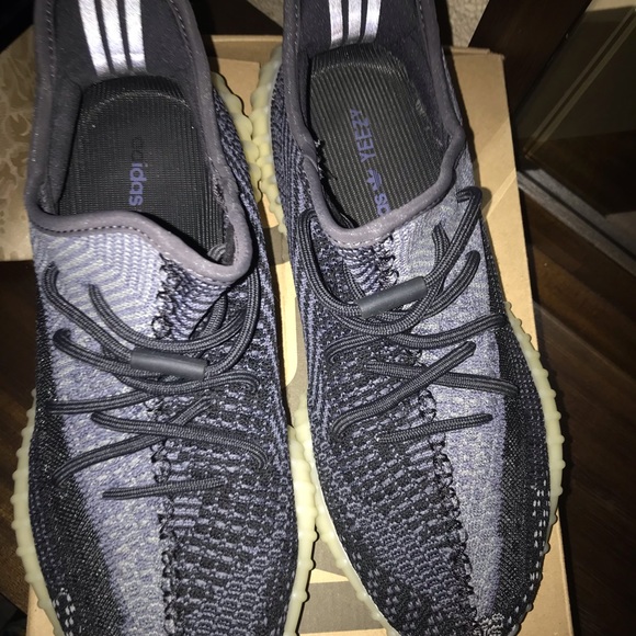 YEEZY BOOST 350 V2 ASRIEL•Size 10 main image 4